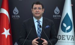 Saadet Partisi, DEVA Partili Ekmen ve Kaya'nın katılımıyla Meclis'te yeniden grup kurdu