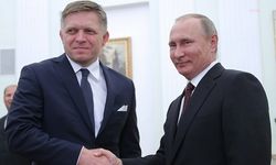 Putin: Slovakya platform sağlamaya hazır