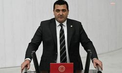 CHP'li Karasu'dan Bakan Uraloğlu'na: Bu atamaların da dikiş tutmaz