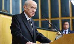 Bahçeli: “CHP, etnik ve mezhep bölücülüğü kulvarında öne çıkmıştır"