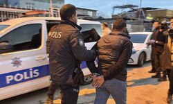 Adana'da uyuşturucu satıcılarına operasyon