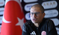 Alex, Antalyaspor'da iki yılını doldurmak istiyor