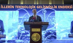 ASO tarafından hazırlanan "İllerin Teknolojik Gelişmişlik Endeksi" tanıtıldı