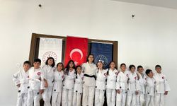 Bahşılı'da "Okullar Sporla Daha Güzel" projesi başladı