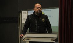 Beyşehir'de "En iyi narkotik polisi, anne konulu" seminer düzenlendi