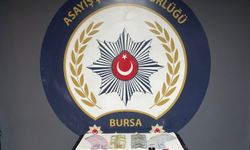 Bursa'da bir kişiyi, "kaçırılan kardeşini kurtarma" bahanesiyle dolandıran zanlı yakalandı