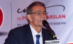 Cengiz Aytmatov, doğumunun 96. yıl dönümünde Ankara'da anıldı