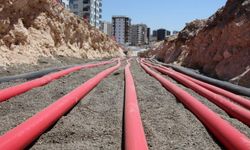 Dicle Elektrik, 2024 yılında Şanlıurfa'nın elektrik alt yapısına 3,5 milyar liralık yatırım yaptı