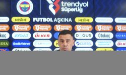 Fenerbahçe-Başakşehir maçının ardından