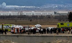 Isparta'daki askeri helikopter kazasında şehit sayısı 6'ya yükseldi