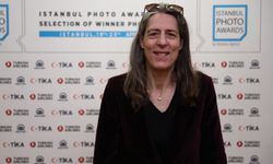 İstanbul Photo Awards jürisinden Marion Mertens yaşamını yitirdi