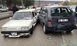 Karabük'te polisin "dur" ihtarına uymayan ehliyetsiz sürücü kovalamacayla yakalandı