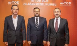 m-TOD'un yeni dönem başkanı, Turkcell Genel Müdürü Ali Taha Koç oldu