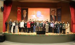 Mektep Melikgazi'de ilk konferans yapıldı