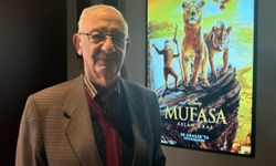 "Mufasa: Aslan Kral" 20 Aralık'ta vizyona girecek