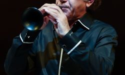 Omar Faruk Tekbilek, Ankara'da  konser verdi