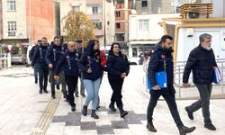 Ordu'da fuhuş operasyonunda yakalanan 7 şüpheli tutuklandı