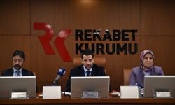 Rekabet Kurulunda, Kadıoğlu Kırtasiye Pazarlama şirketine ilişkin soruşturmada sözlü savunma alındı