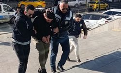 Tekirdağ'da 127 yıl 8 ay kesinleşmiş hapis cezası bulunan hükümlü yakalandı