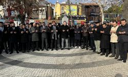 "Türkan bebek" ölümünün 40. yılında Tekirdağ'da anıldı