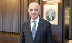 Ümraniye Belediye Başkanı Yıldırım'dan aleyhinde asılan pankarta ilişkin açıklama: