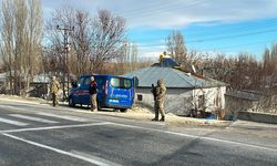 Van'da iki aile bireyleri arasında çıkan kavgada 15 kişi yaralandı