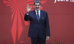 Venezuela Devlet Başkanı Maduro, ALBA-TCP Zirvesi'nin bir gün Filistin'de düzenleneceğini belirtti