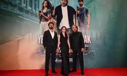 "Yeniden Başlamak" filminin galası yapıldı