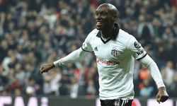 Efsane oyuncu Atiba’nın oğlu, Beşiktaş yolunda