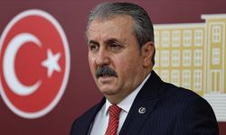 BBP'li Destici: "Bu karar düzeltilmeli, artış yüzde 50 oranında belirlenmeli"