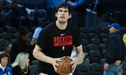 Boban Marjanovic, Fenerbahçe ile yollarını ayırdı