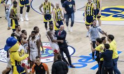 Fenerbahçe Beko-Monaco maçının ardından