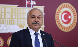 CHP'li Talat Dinçer’den Bakan Bolat’a: Yeni gümrük sisteminde aksaklıklar var