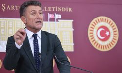 CHP'li Sarıbal: "Emperyalizm ülkemizi mezhepsel çatışmalara sürüklemek istemektedir"