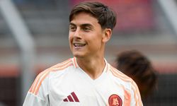 Galatasaray Dybala'yı mı transfer edecek?