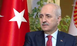 Kurtulmuş'tan 'güvenli geri dönüş' mesajı