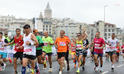 20. İstanbul Yarı Maratonu için kayıt dönemi başladı