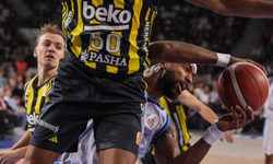 Fenerbahçe Beko, Avrupa Ligi’nde Paris Basketbol deplasmanında