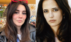 Zeynep Çamcı, Eva Green’le başrolde!