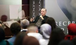 Cumhurbaşkanı Erdoğan açıkladı: 2025 yılında KYK bursu ne kadar olacak?