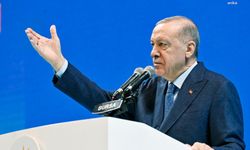 Asgari ücrete ilişkin Erdoğan: Biz adımlarımızı hesaplayarak atarız