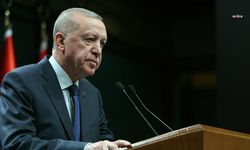 Erdoğan: Dost Güney Kore halkına başsağlığı dileklerimi iletiyorum