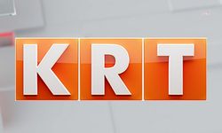 KRT TV binasına saldırı: Bir gözaltı