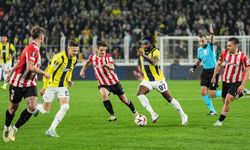 Fenerbahçe, Athletic Bilbao'ya 2-0 yenildi