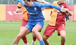 FOMGET, G.Saray’a  gol oldu yağdı