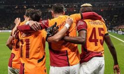 Lig birincisi Galatasaray bugün Eyüpspor'u konuk edecek