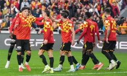 Göztepe, Süper Lig'de yarın Hatayspor'a konuk olacak