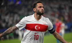 Inter forması giyen Çalhanoğlu'ndan geleceğiyle ilgili açıklama