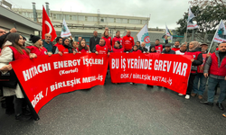 Hitachi Energy grevinde anlaşma sağlandı