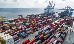 Dış ticaret istatistikleri belli oldu!